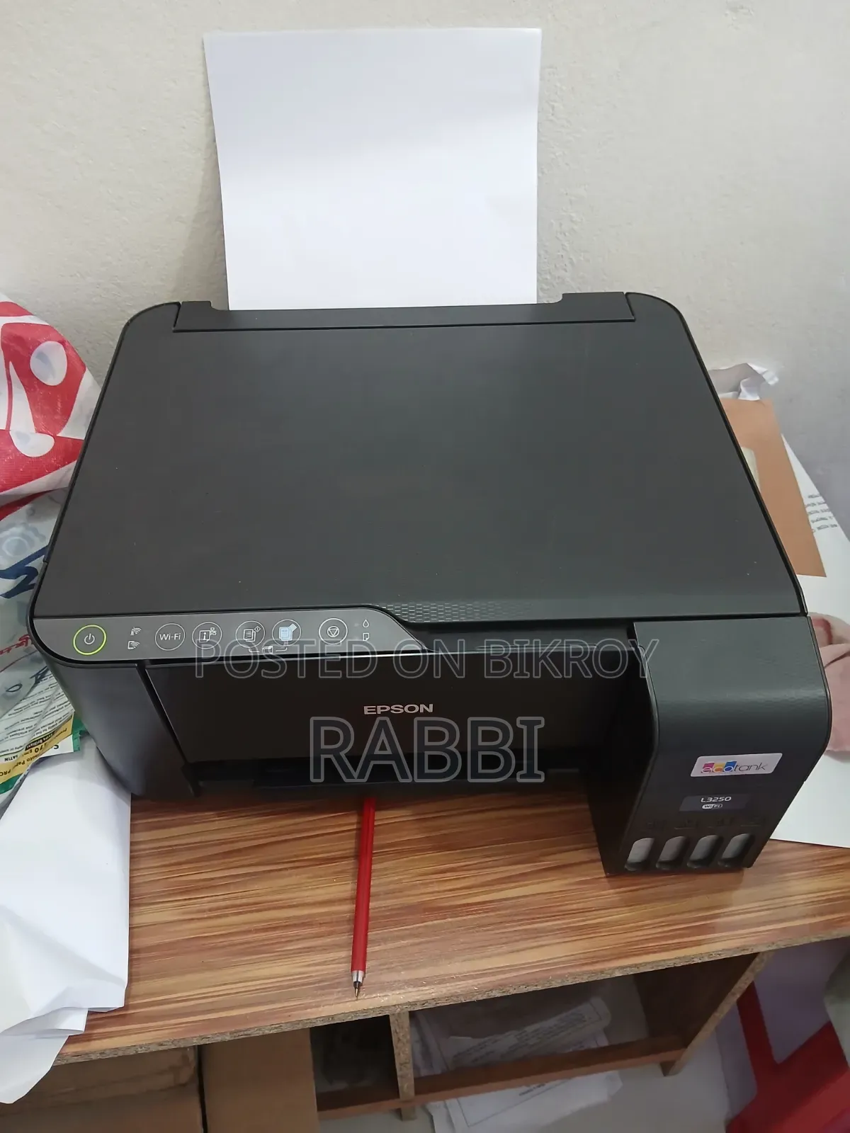 Epson L 3250