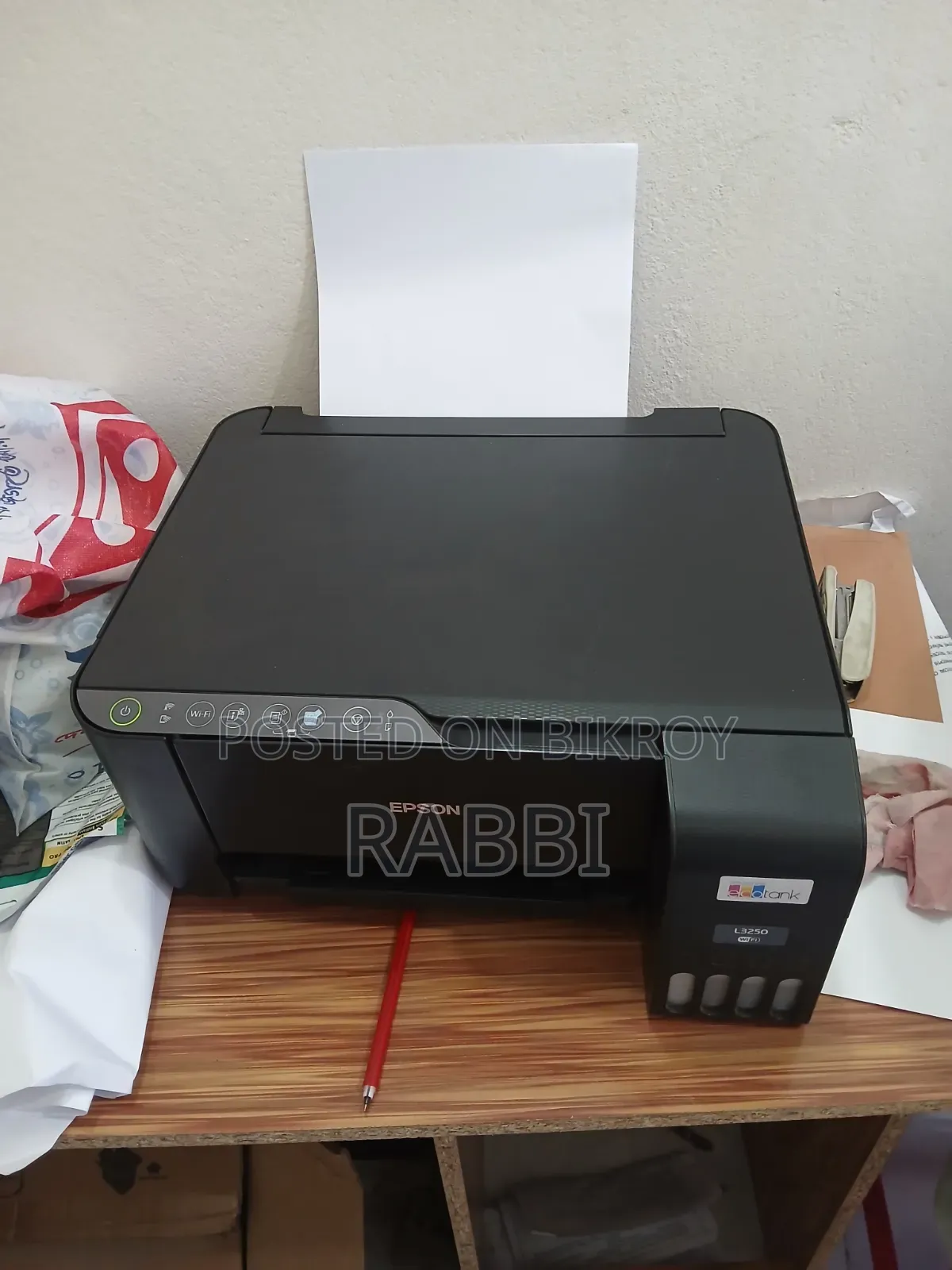 Epson L 3250