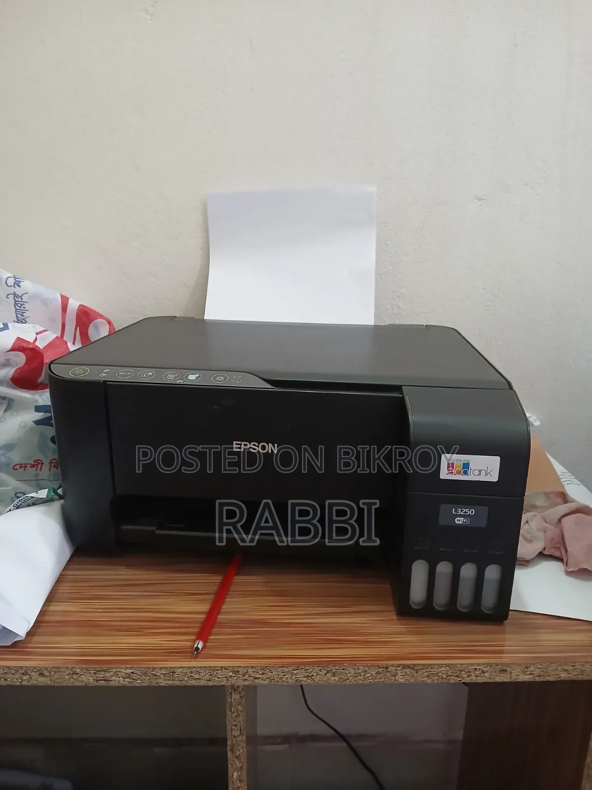 Epson L 3250