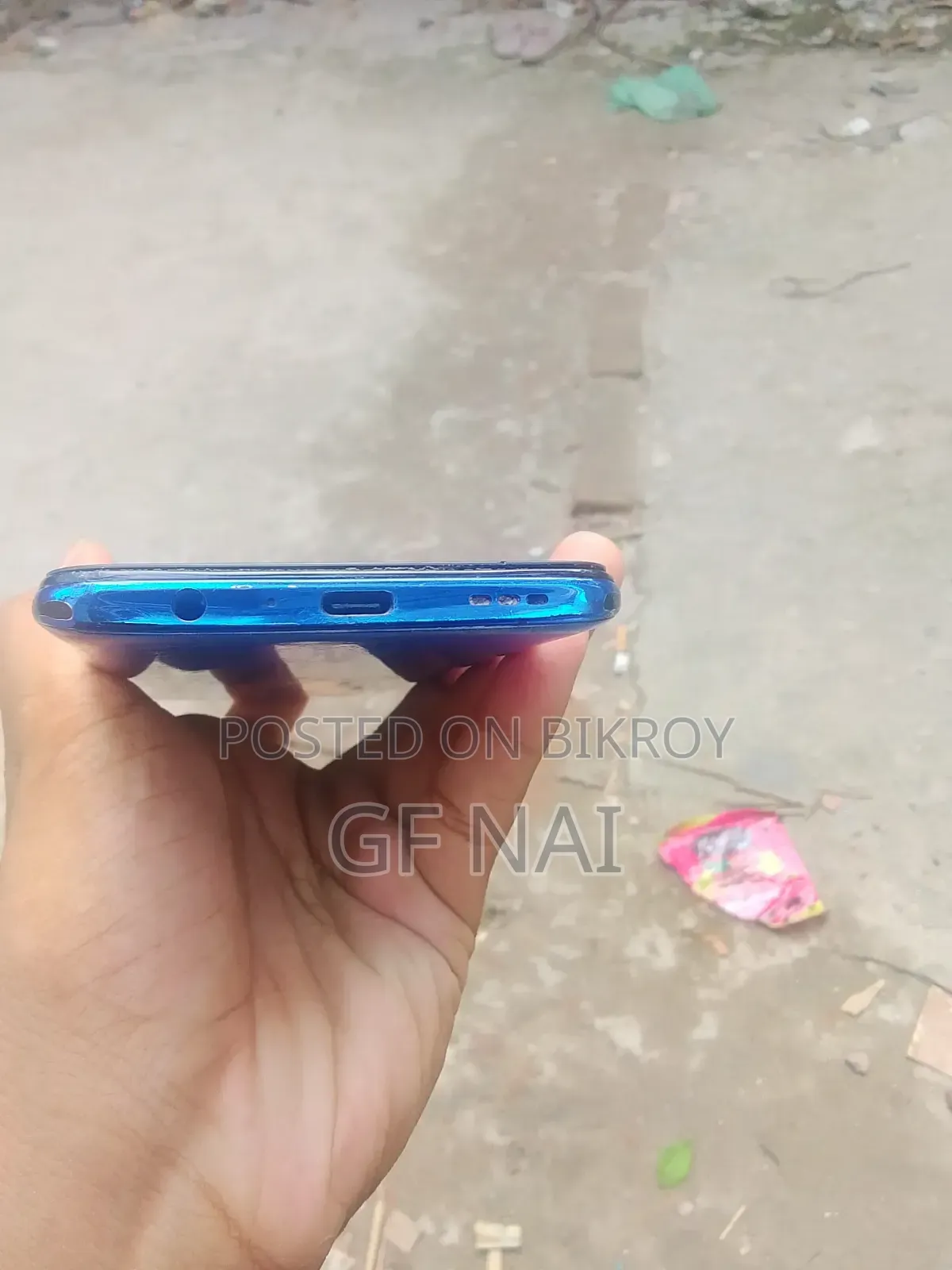 Realme V11 128 GB
