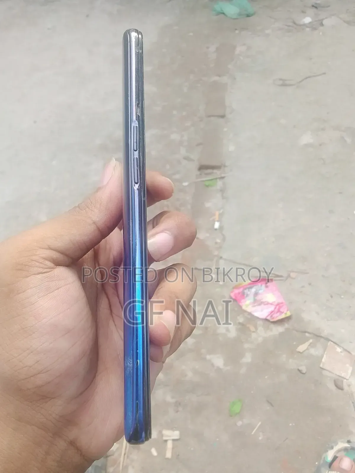 Realme V11 128 GB