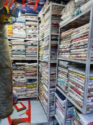 Display Rack