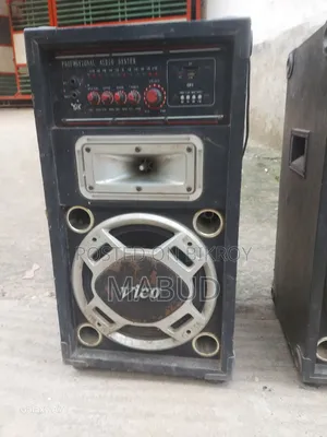 ব্লুটুথ সাউন্ড বক্স হাইব্রিড