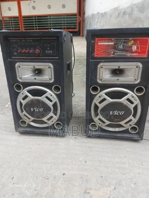 ব্লুটুথ সাউন্ড বক্স হাইব্রিড