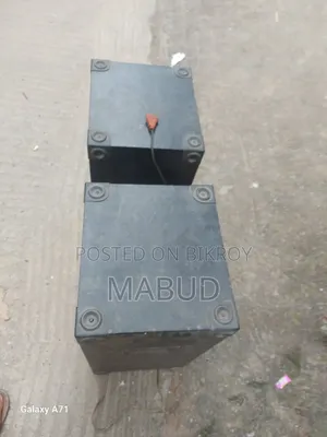 ব্লুটুথ সাউন্ড বক্স হাইব্রিড