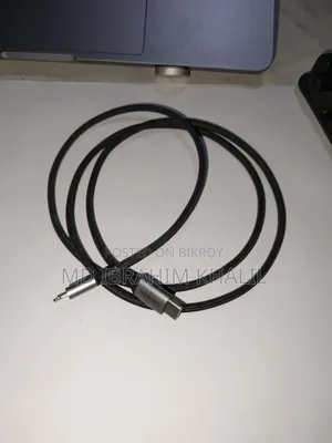 Ugreen Mfi Certified Lightning Cable