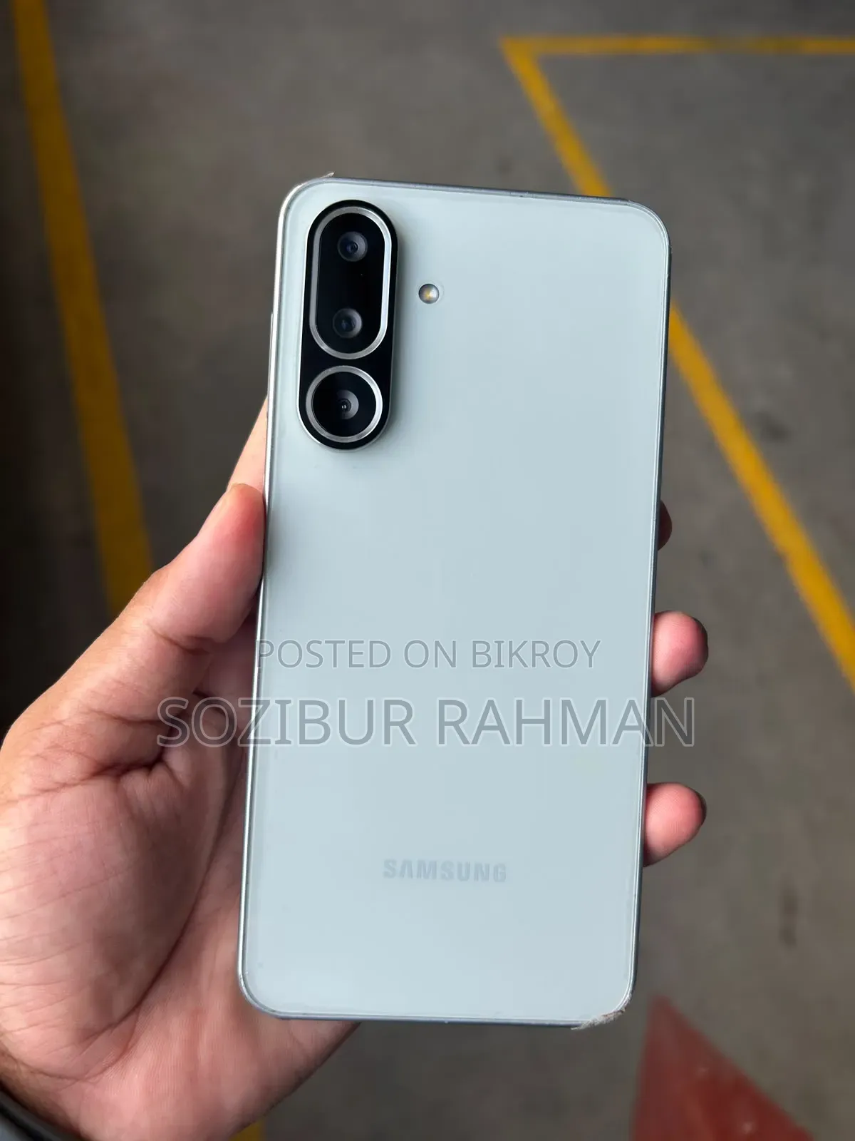 Samsung Galaxy M56 128 GB
