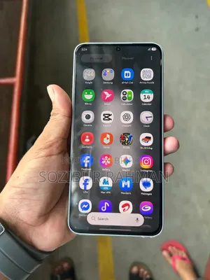Samsung Galaxy M56 128 GB