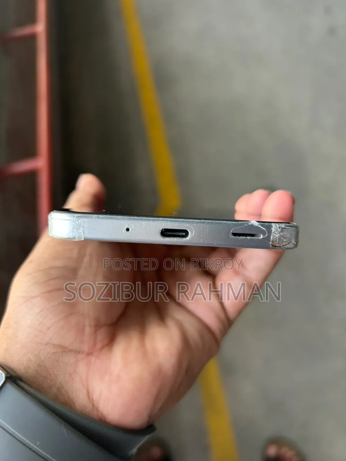 Samsung Galaxy M56 128 GB