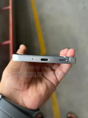 Samsung Galaxy M56 128 GB