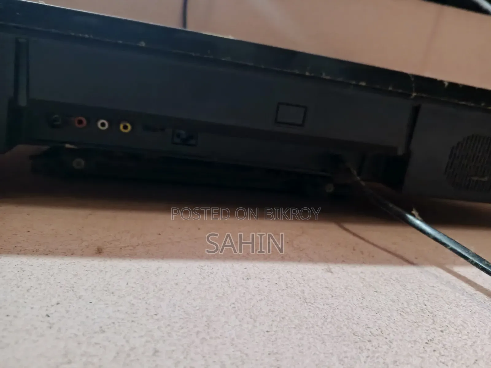 Smart TV