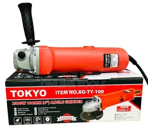 Angle Grinder Machine Tokyo 2000 W