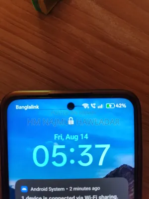 Realme C55 64 GB Gold