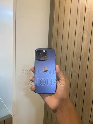 Apple iPhone 14 Pro 128 GB Purple