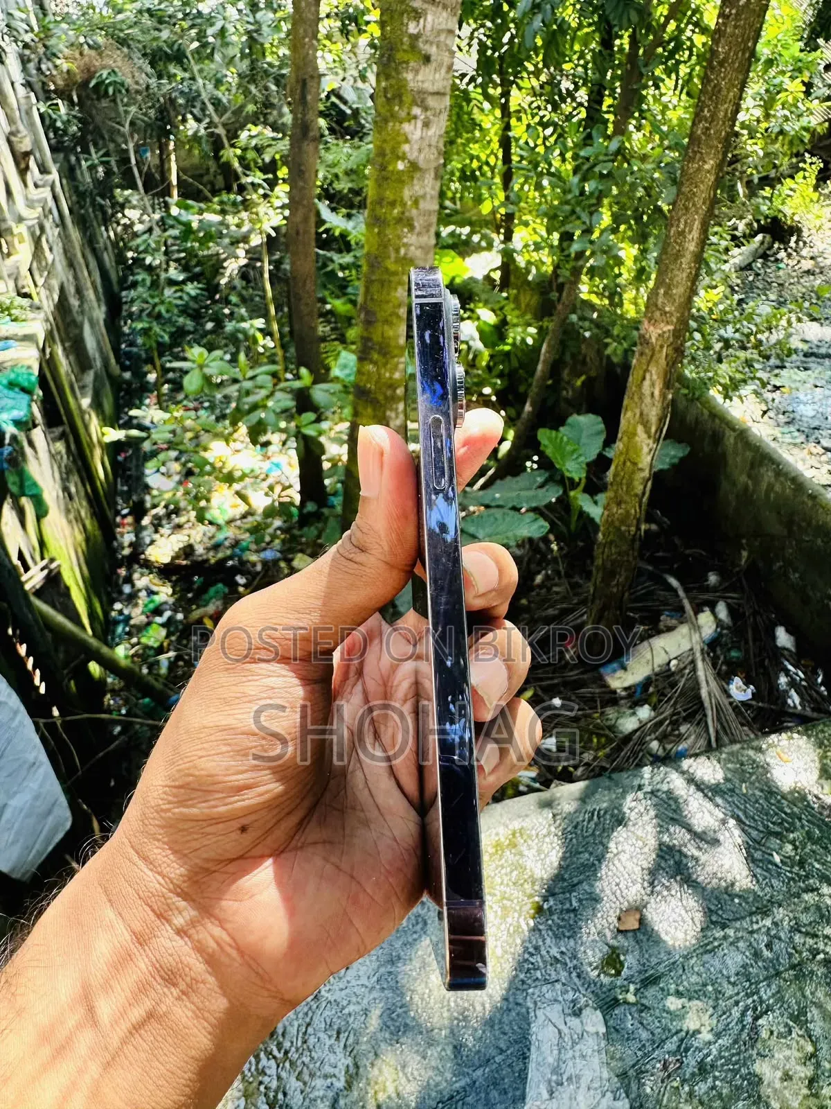 Apple iPhone 14 Pro 128 GB Purple