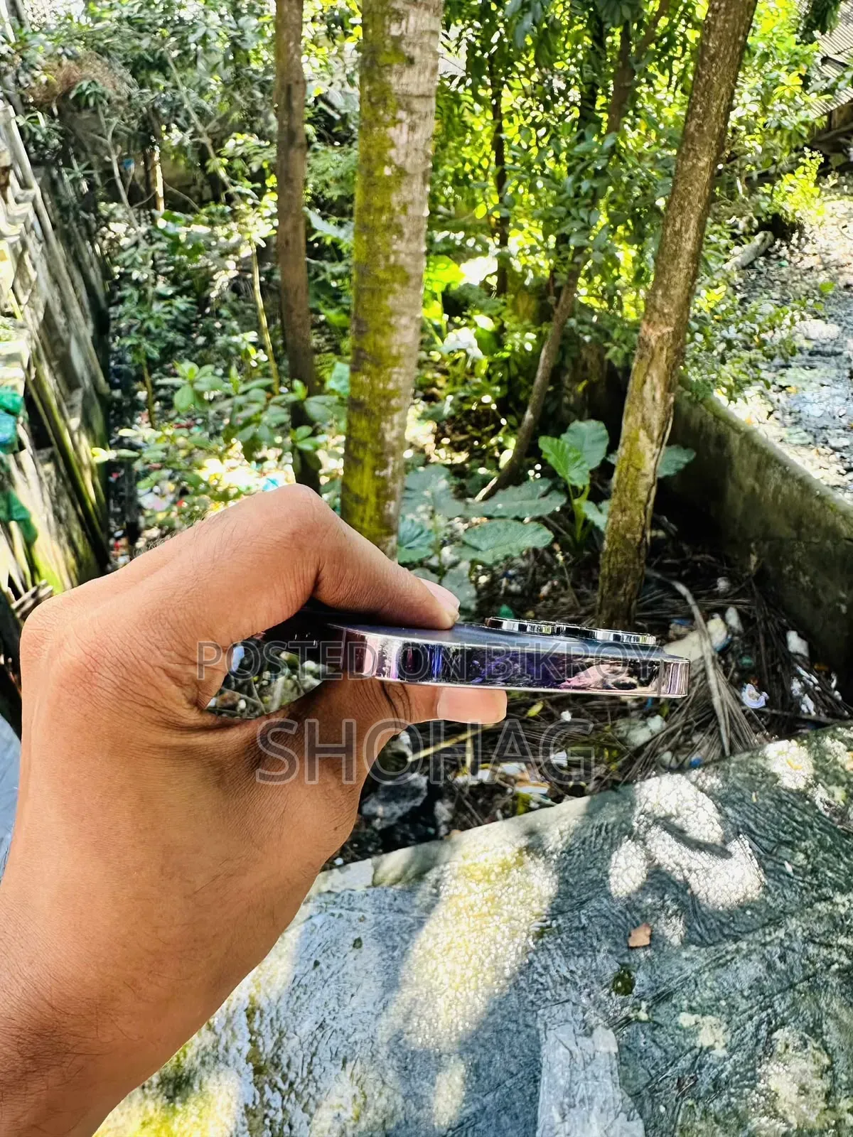Apple iPhone 14 Pro 128 GB Purple