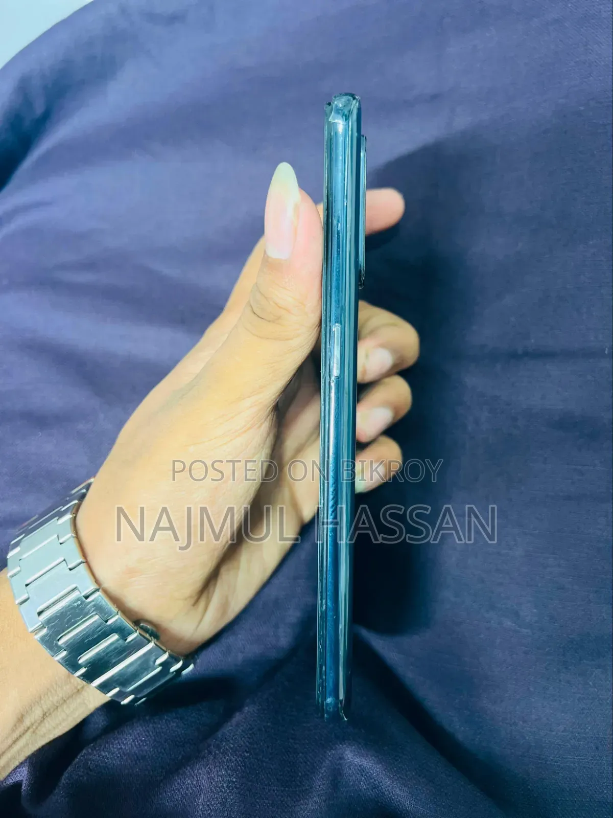 ওয়ানপ্লাস নর্ড সিই ৫জি ২৫৬ জিবি কালো