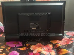 Television
