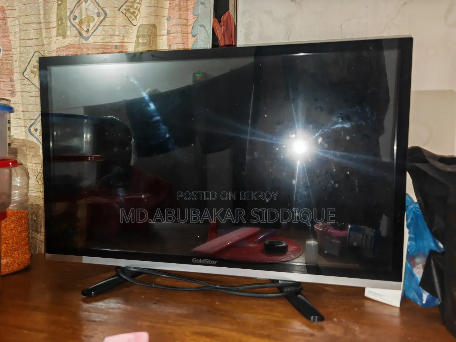Television