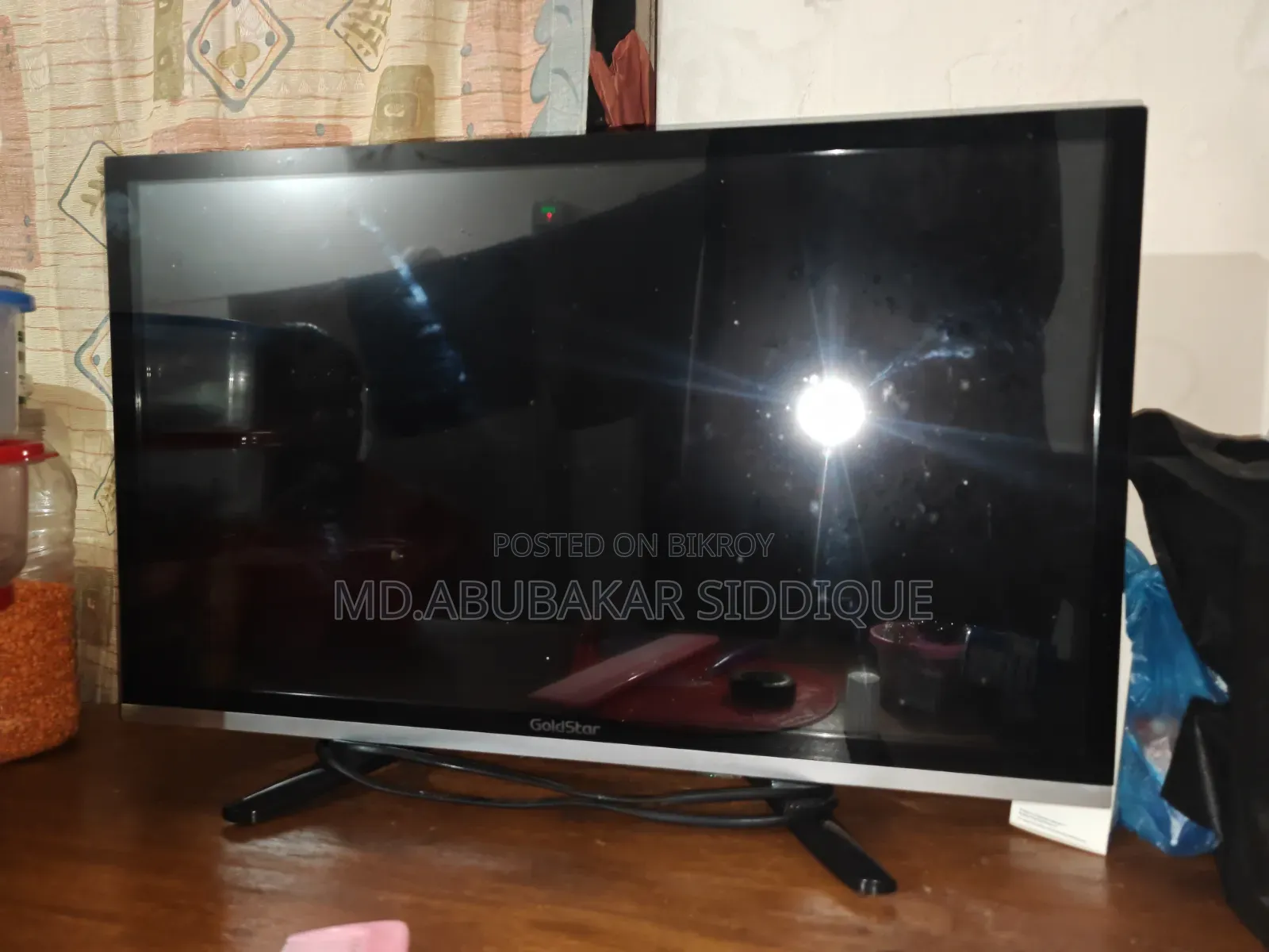 Television