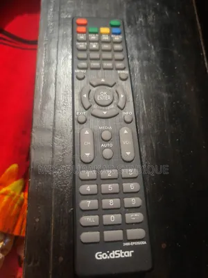Television
