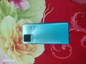 Realme 8 Pro 128 GB Blue
