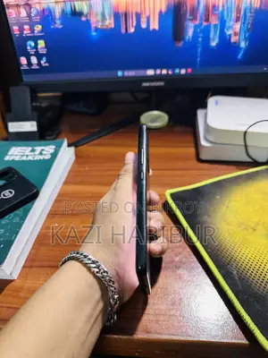 স্যামসাং গ্যালাক্সি এ৫৩ ৫জি ১২৮ জিবি ব্ল্যাক