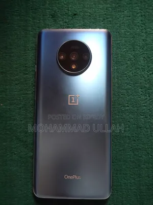 ওয়ানপ্লাস ৭টি ২৫৬ জিবি ব্লু