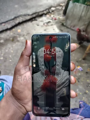 Tecno Spark 40 128 GB White