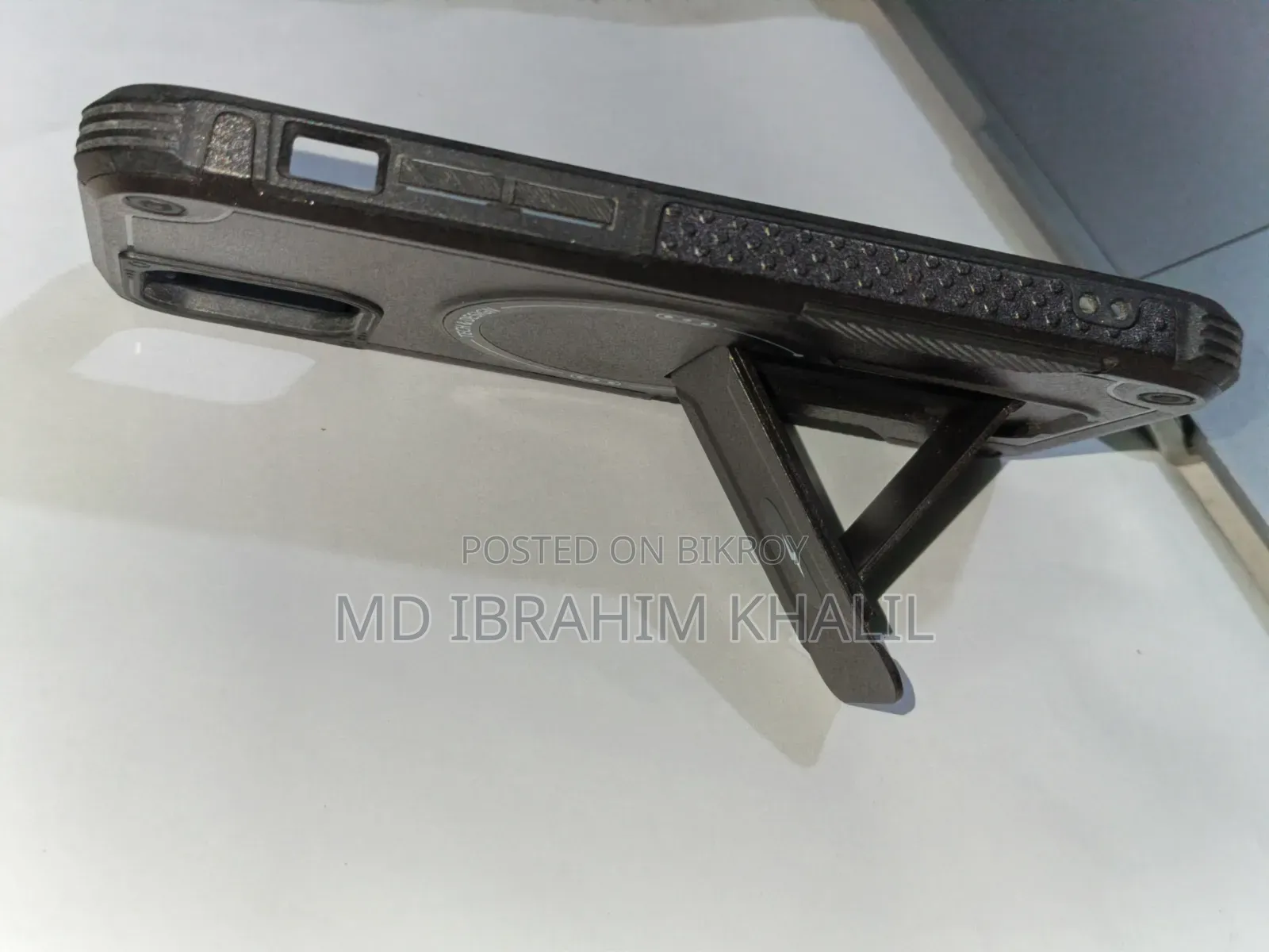 আইফোন ১২/১২ প্রো কেস