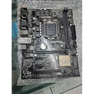 ASUS H110 Mk Motherboard