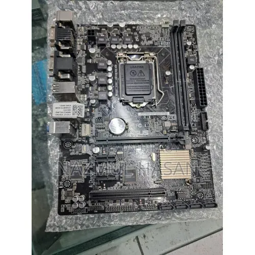 ASUS H110 Mk Motherboard