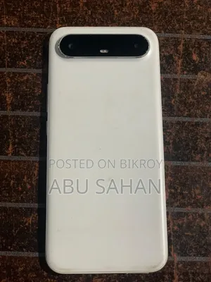 Tecno Pova Slim 5G 256 GB White