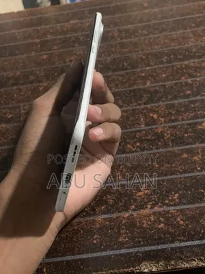 Tecno Pova Slim 5G 256 GB White