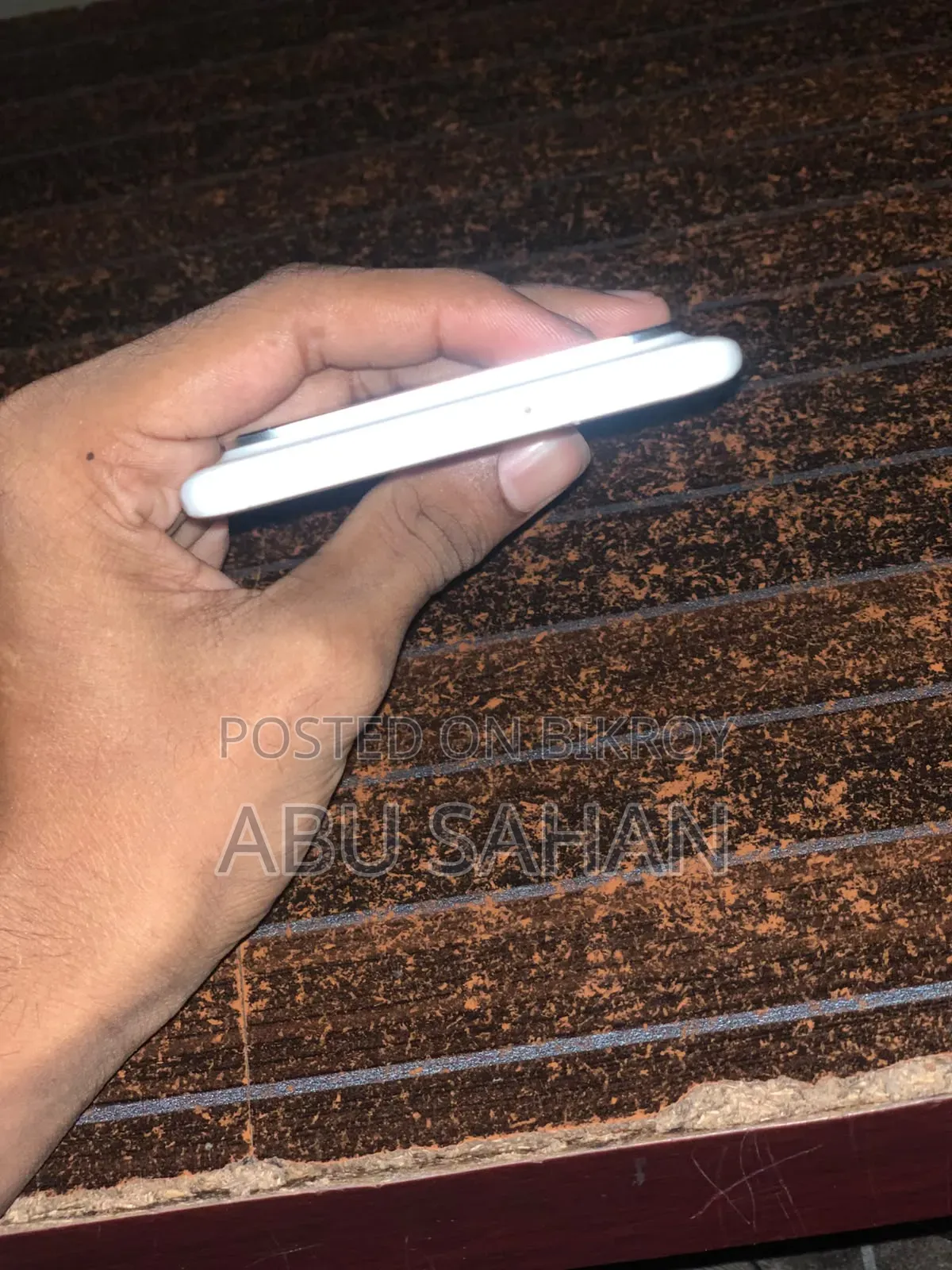 Tecno Pova Slim 5G 256 GB White
