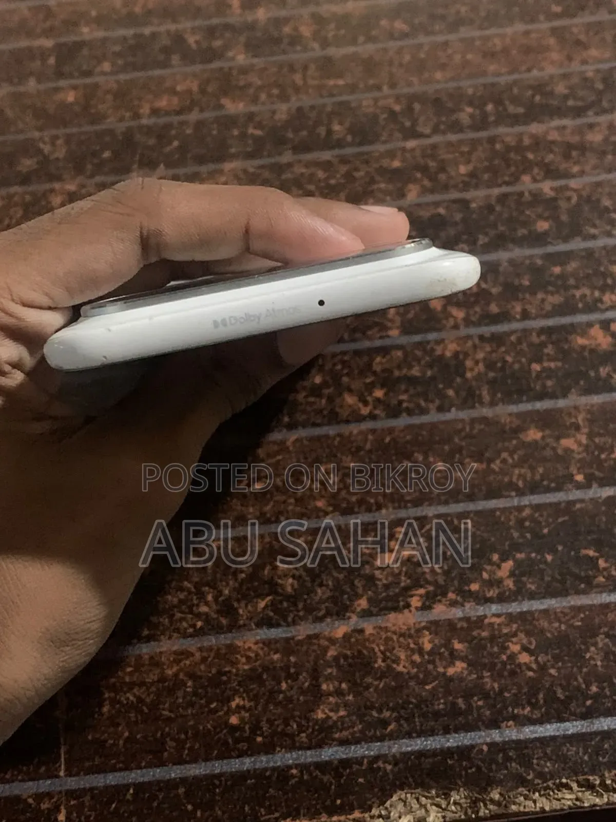 Tecno Pova Slim 5G 256 GB White