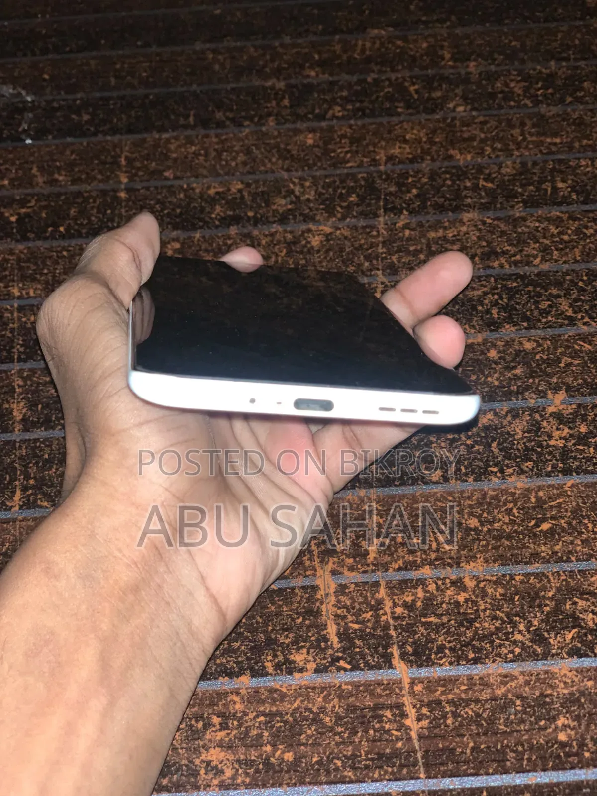 Tecno Pova Slim 5G 256 GB White
