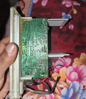 Microlab TMN 8