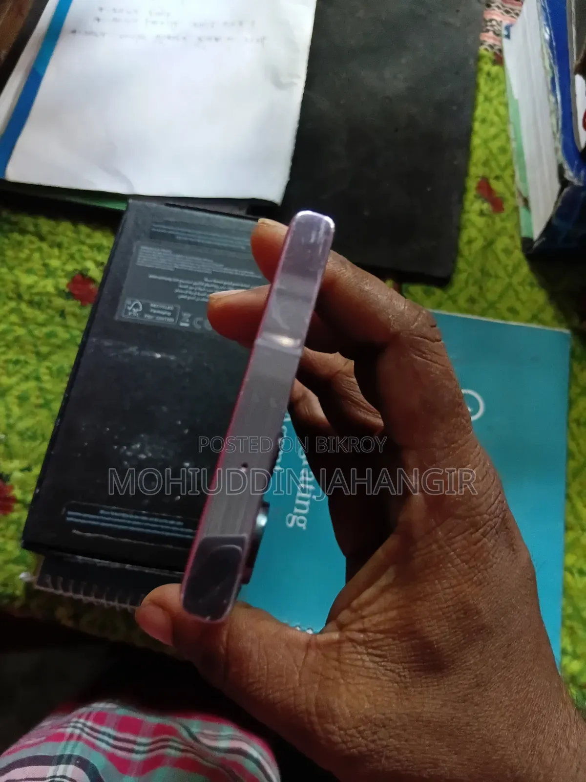 Samsung Galaxy S23 Ultra 256 GB Gray