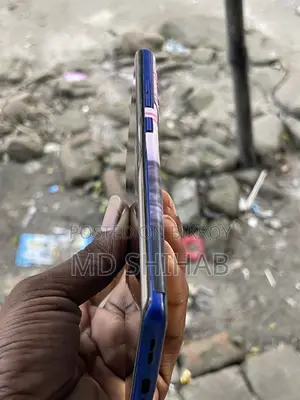 Motorola Moto G85 128 GB Blue