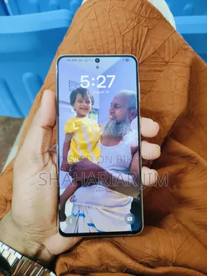 Samsung Galaxy S21+ 5G 128 GB Blue