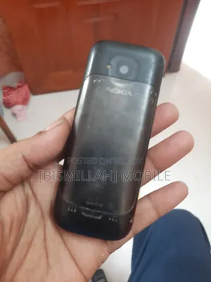 Nokia C5 Graphite