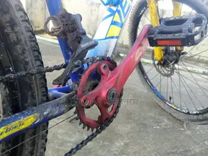 Veloce Lagion 20 (Used)
