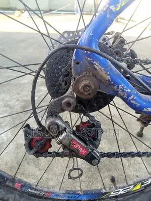 Veloce Lagion 20 (Used)
