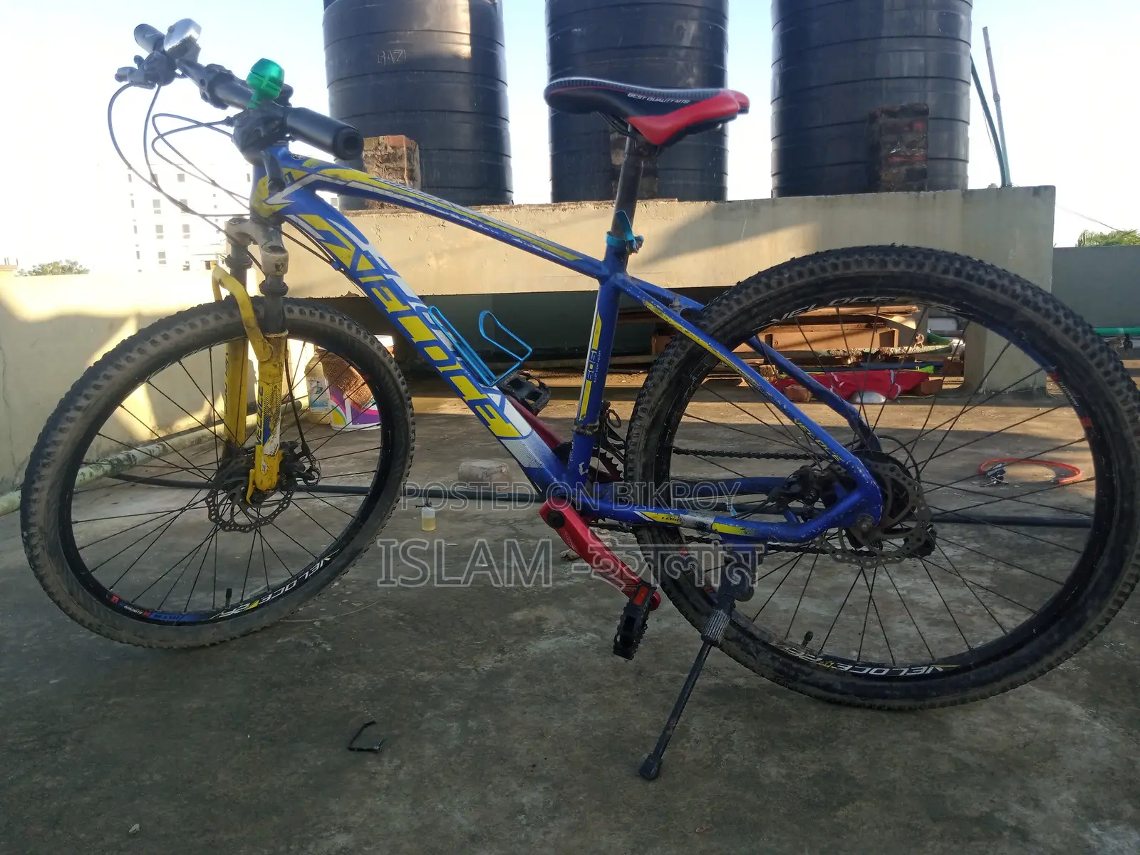 Veloce Lagion 20 (Used)