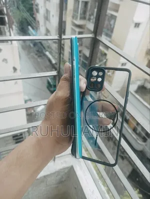 ওয়ানপ্লাস এইটি ১২৮ জিবি গ্রিন
