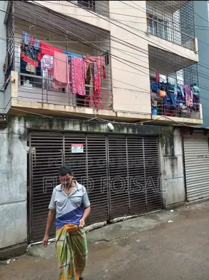 মোহাম্মদপুরে ৪ বেডরুমের অ্যাপার্টমেন্ট বিক্রয়ের জন্য