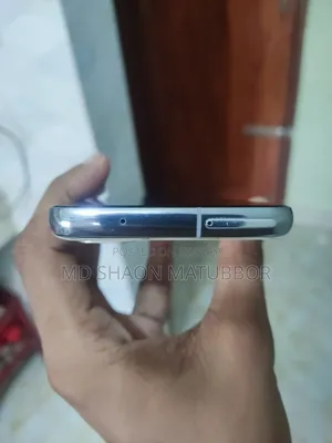 স্যামসাং গ্যালাক্সি এস২০ এফই ৫জি ১২৮ জিবি সাদা