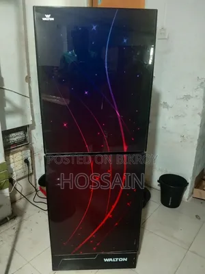 Walton Fridge 256 Liters