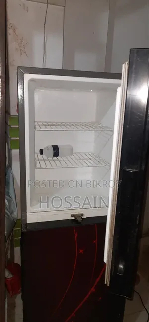 Walton Fridge 256 Liters